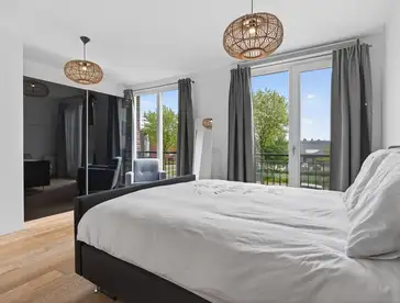 Foto #2 Appartement Suytboulevard Helmond