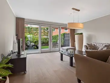 Foto #1 Appartement Suytboulevard Helmond