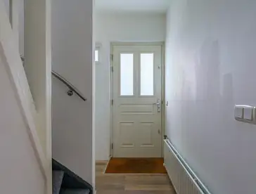 Foto #1 Huurwoning Maximiliaanstraat Eindhoven