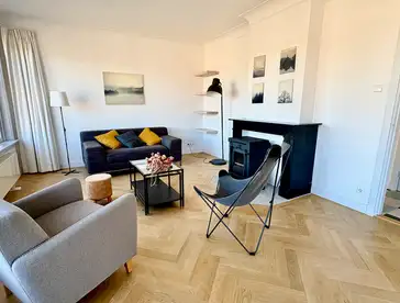 Foto #3 Appartement Vondelstraat Den Haag