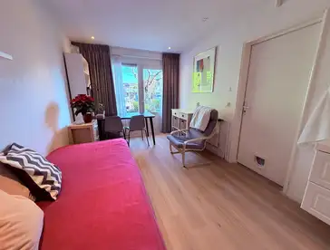 Foto #1 Appartement Chirurgijn Amstelveen