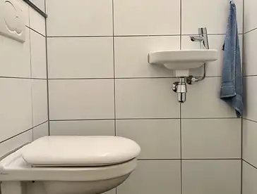 Foto #2 Huurwoning Austrasiëstraat Maastricht