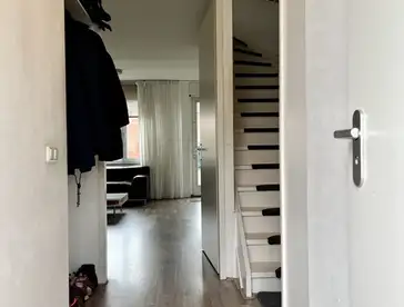 Foto #1 Huurwoning Austrasiëstraat Maastricht