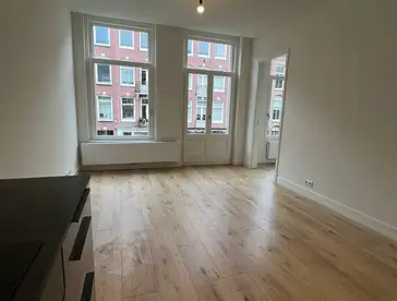 Foto #3 Appartement Eerste Helmersstraat Amsterdam