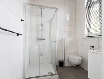 Foto #2 Appartement Kronenburgersingel Nijmegen