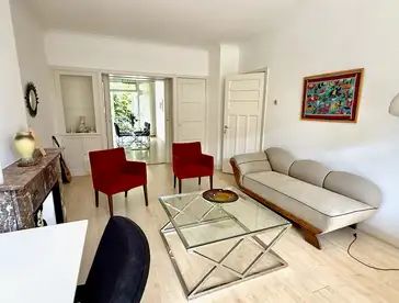 Foto #2 Appartement Vondelstraat Den Haag