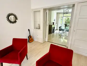 Foto #4 Appartement Vondelstraat Den Haag