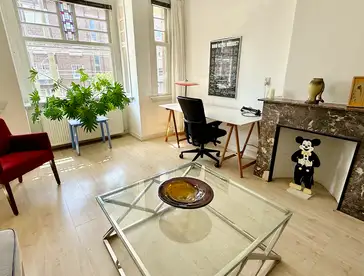 Foto #3 Appartement Vondelstraat Den Haag