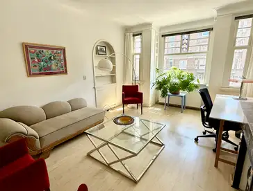 Foto #1 Appartement Vondelstraat Den Haag