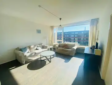 Foto #1 Appartement Galerij Amstelveen