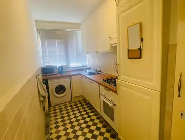 Foto #3 Appartement Galerij Amstelveen