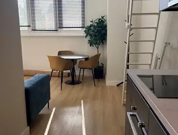 Foto #4 Appartement Berg en Dalseweg Nijmegen