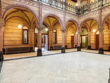 Foto #2 Appartement Berg en Dalseweg Nijmegen