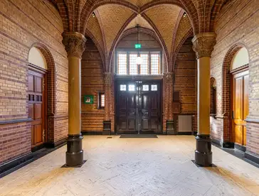 Foto #1 Appartement Berg en Dalseweg Nijmegen