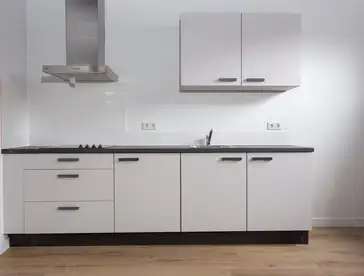 Foto #3 Appartement Burgemeester van Nispenstraat Doetinchem