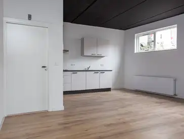 Foto #1 Appartement Burgemeester van Nispenstraat Doetinchem