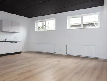 Foto #2 Appartement Burgemeester van Nispenstraat Doetinchem