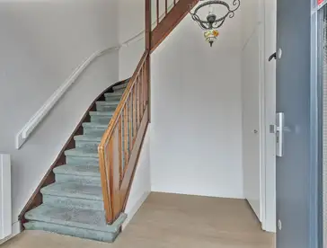 Foto #3 Appartement Markt Nuth