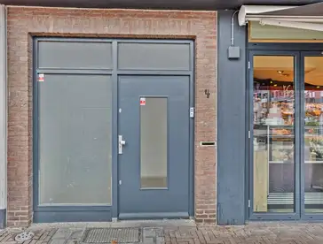 Foto #2 Appartement Markt Nuth
