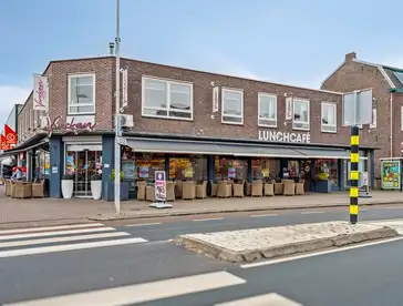 Foto #1 Appartement Markt Nuth