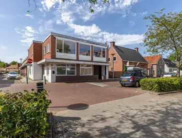 Foto #2 Appartement Engelstilstraat Winschoten