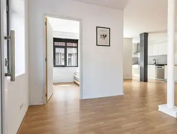 Foto #4 Appartement Engelstilstraat Winschoten