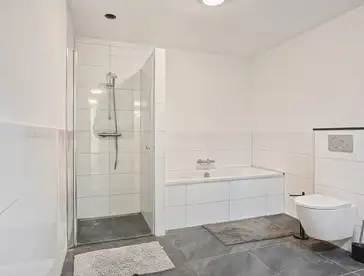 Foto #4 Appartement Erasmusdomein Maastricht