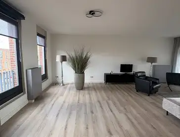 Foto #4 Appartement IJburglaan Amsterdam