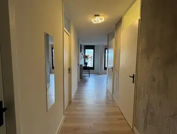 Foto #1 Appartement IJburglaan Amsterdam