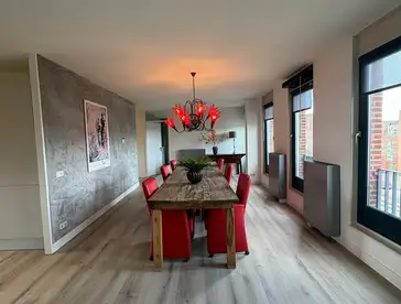 Foto #3 Appartement IJburglaan Amsterdam