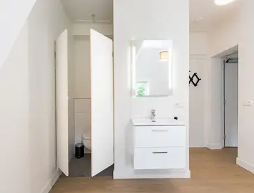 Foto #2 Appartement Kronenburgersingel Nijmegen
