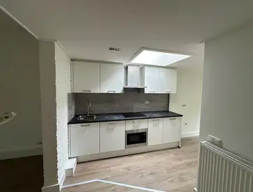 Foto #4 Huurwoning Lipperkerkstraat Enschede