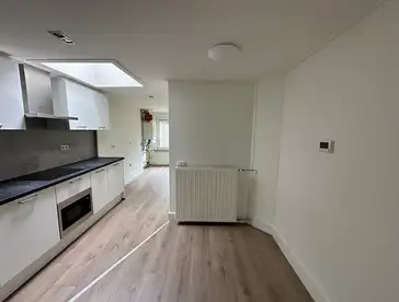 Foto #3 Huurwoning Lipperkerkstraat Enschede