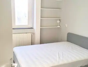 Foto #3 Appartement Gerrit van der Veenlaan Den Haag