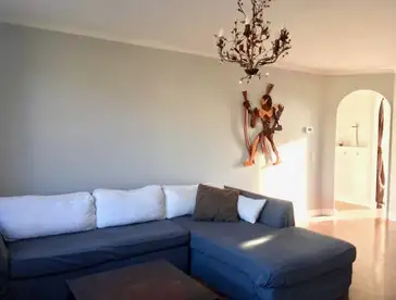 Foto #1 Appartement Gerrit van der Veenlaan Den Haag