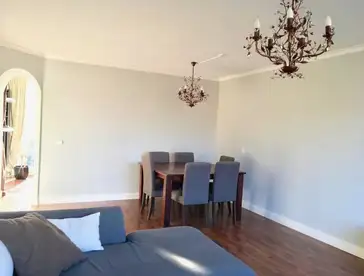 Foto #2 Appartement Gerrit van der Veenlaan Den Haag