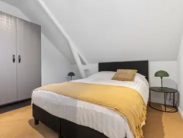 Foto #3 Appartement Hertogstraat Nijmegen