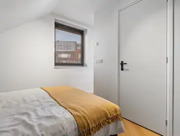 Foto #4 Appartement Hertogstraat Nijmegen