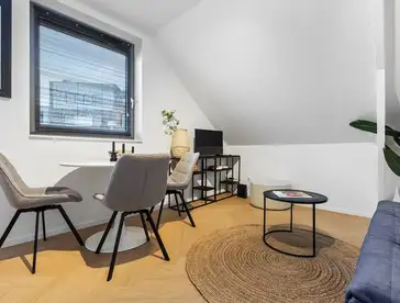 Foto #2 Appartement Hertogstraat Nijmegen