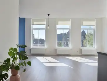 Foto #1 Appartement Mgr. Zwijsenplein Kerkdriel