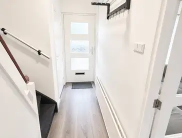 Foto #3 Huurwoning Maximiliaanstraat Eindhoven