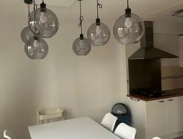 Foto #3 Appartement Waldeck Pyrmontkade Den Haag