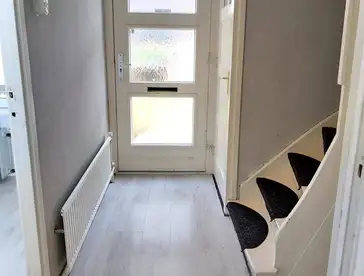 Foto #1 Huurwoning Joost van Vondelstraat Heerlen