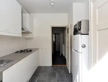 Foto #3 Huurwoning Thorbeckelaan Naarden