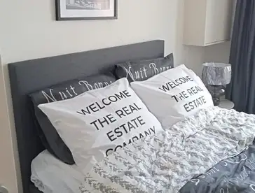 Foto #3 Appartement Vondelstraat Den Haag