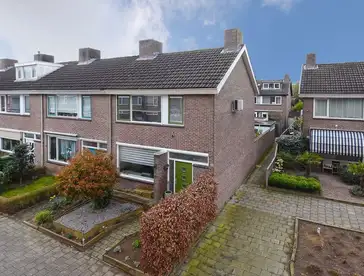 Foto #4 Huurwoning Generaal de Carislaan Eindhoven