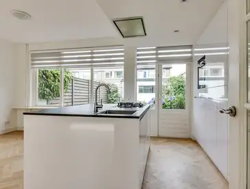 Foto #1 Huurwoning Generaal de Carislaan Eindhoven