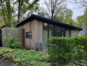Foto #2 Huurwoning Rading Loosdrecht