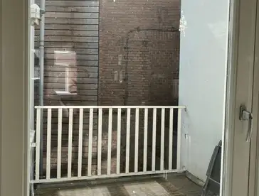 Foto #3 Appartement Prinsestraat Den Haag