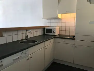 Foto #3 Appartement Doelenstraat Breda